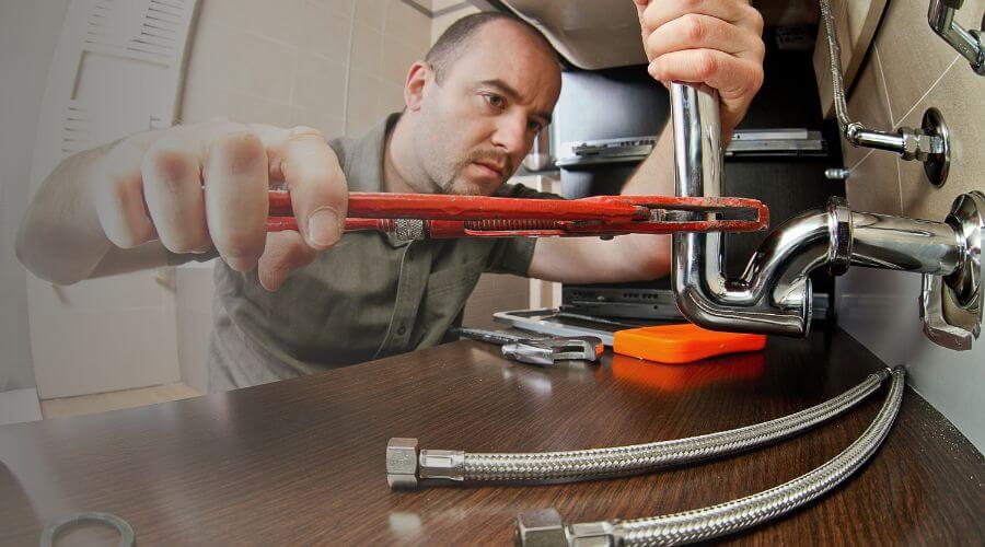 Professional water heater repair in Axton, VA